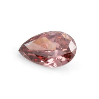 0.16ct Argyle Diamond 1 PR VVS2