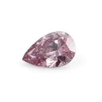 0.15ct Argyle Diamond 5PP P2