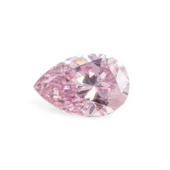 0.12ct Argyle Diamond FIPP