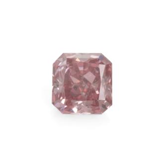 0.38ct Argyle Diamond 3PR SI2