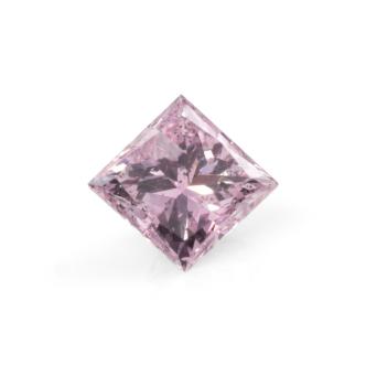 0.13ct Argyle Diamond FIPP