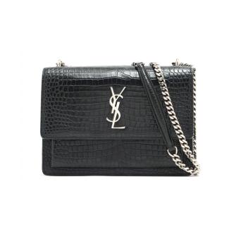 Yves Saint Laurent Medium Sunset