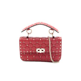 Valentino Garavani Rockstud Spike Bag