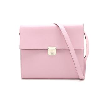 Hermes Click 16 Chevre Mauve Sylvestre