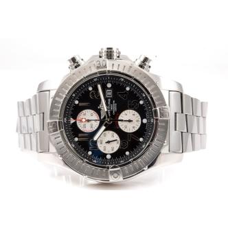 Breitling Super Avenger Mens Watch