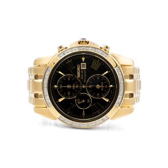Seiko Le Grand Sport Mens Watch