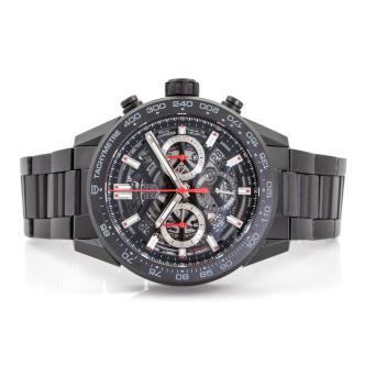 TAG Heuer Carrera Mens Watch