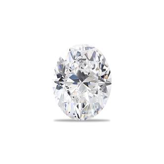 2.01ct Loose Diamond GIA D SI2