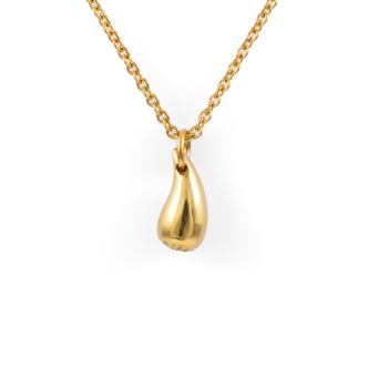 Tiffany & Co. Elsa Peretti Teardrop Pendant