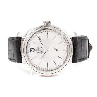 Tudor Glamour Double Date Mens Watch