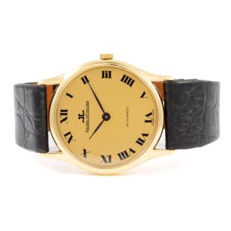 Jaeger LeCoultre Ladies Watch 38.4g