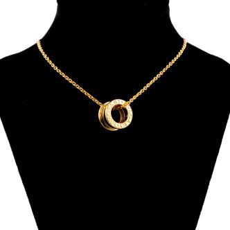 Bvlgari B.Zero1 Necklace