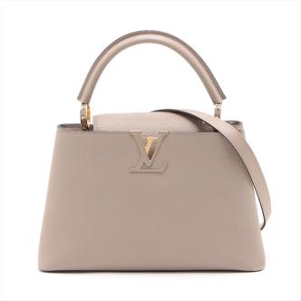 Louis Vuitton Capucines MM