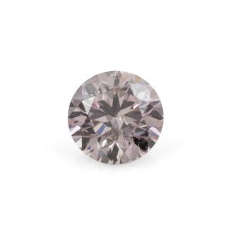 Argyle Diamond 7PR P1, Argyle & GIA Cert