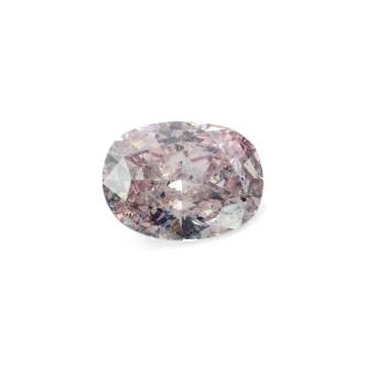 0.32ct Argyle Diamond PC1 P1