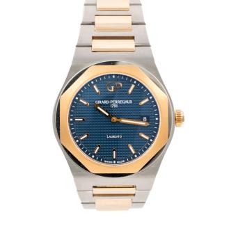 Girard-Perregaux Laureato Ladies Watch