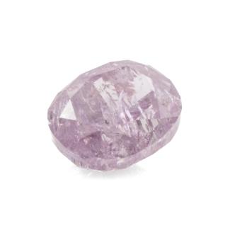 0.53ct Loose Fancy Pink-Purple Diamond