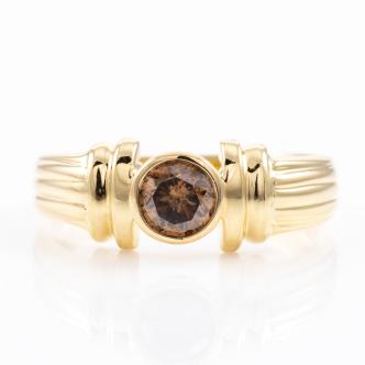 0.50ct Diamond Dress Ring