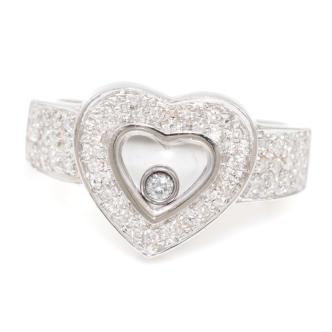 Diamond Dress Ring