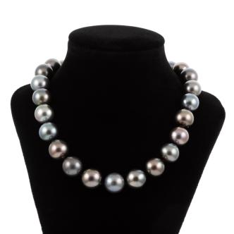 Tahitian Pearl Necklace