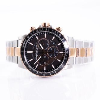 Raymond Weil Tango Mens Watch