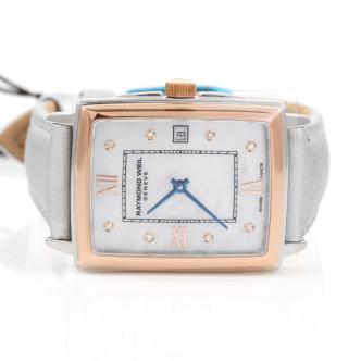 Raymond Weil Toccata Ladies Watch