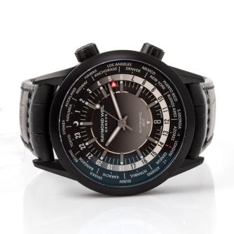 Raymond Weil Freelancer Mens Watch