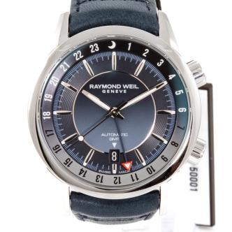 Raymond Weil Freelancer Mens Watch