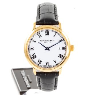 Raymond Weil Toccata Ladies Watch