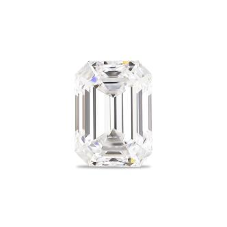 0.38ct Loose Diamond GIA D IF