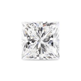 0.42ct Loose Diamond GIA D SI1
