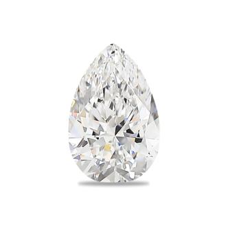 0.40ct Loose Diamond GIA D IF