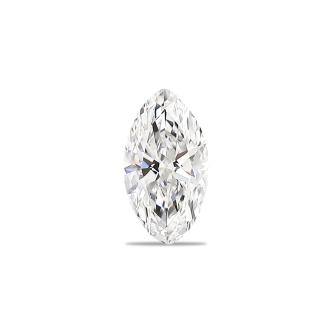 0.32ct Loose Diamond GIA D VVS1