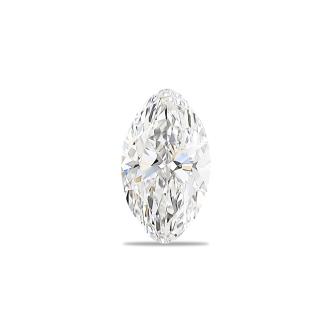 0.30ct Loose Diamond GIA D VVS2