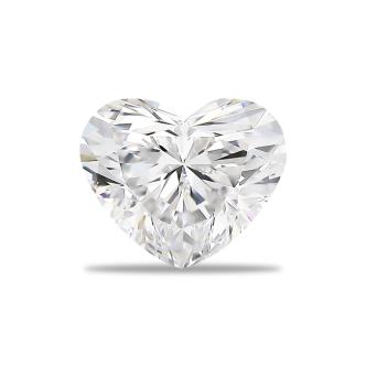 0.80ct Loose Diamond GIA D VVS2