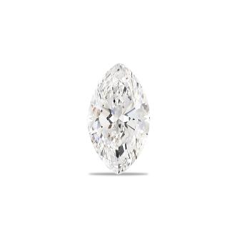 0.40ct Loose Diamond GIA D SI2