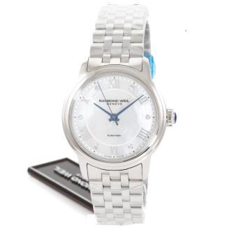 Raymond Weil Maestro Ladies Watch