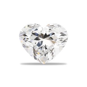 0.71ct Loose Diamond GIA D SI1