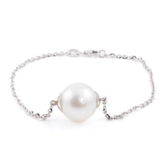 13.4mm South Sea Pearl Bracelet