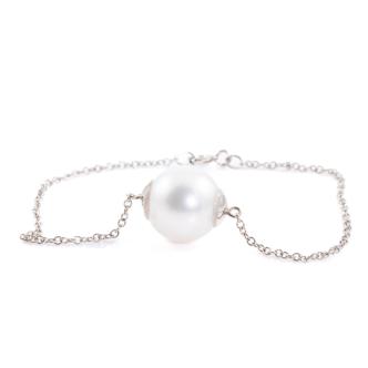 13mm South Sea Pearl Bracelet