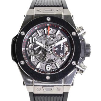 Hublot Big Bang Unico Mens Watch