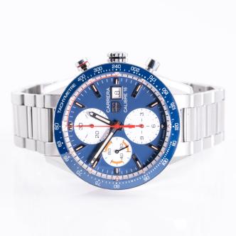 TAG Heuer Carrera Calibre Mens Watch