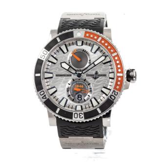 Ulysse Nardin Maxi Marine Diver Watch