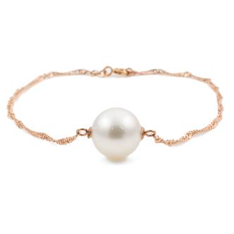 12mm South Sea Pearl Bracelet