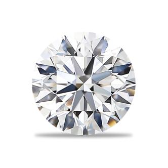 1.01ct Loose Round Diamond GIA D VS1