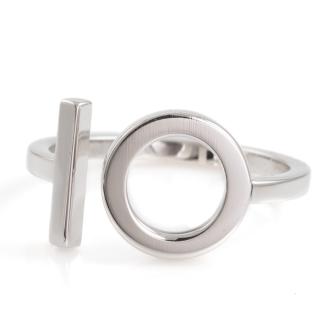 Hermes Echappee Ring