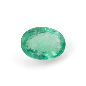 1.18ct Loose Colombian Emerald