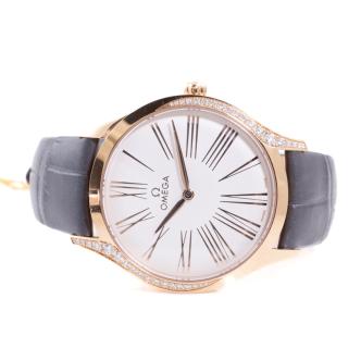 Omega De Ville Trésor Watch