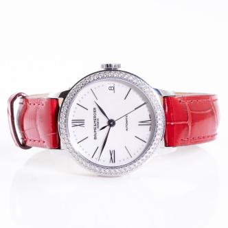 Baume & Mercier Classima Ladies Watch