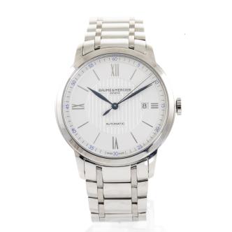 Baume & Mercier Classima Mens Watch